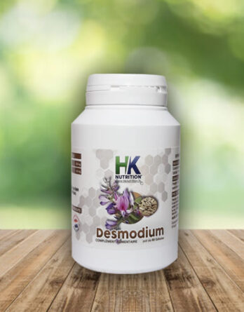 plante detoxifiante hépatique (desmodium)