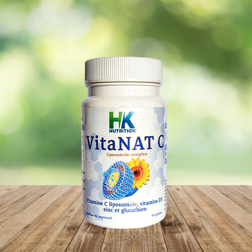 VitaNAT C  complex